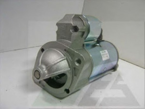 AES ACS-968 starteris 
 Elektros įranga -> Starterio sistema -> Starteris
TM000A36101, M2T84171, M2T84571