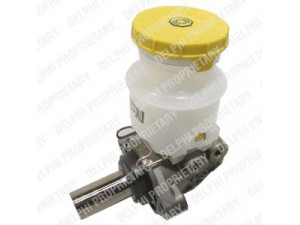 DELPHI LM62055 pagrindinis cilindras, stabdžiai 
 Stabdžių sistema -> Pagrindinis stabdžių cilindras
8-94375-411-2, 9-94375-411-2