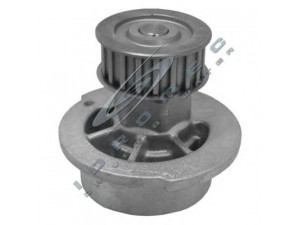 CAR 330458 vandens siurblys 
 Aušinimo sistema -> Vandens siurblys/tarpiklis -> Vandens siurblys
1334025, 1334098, 90144227, 1334010