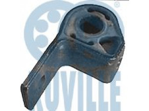 RUVILLE 985921 valdymo svirties/išilginių svirčių įvorė 
 Ašies montavimas/vairavimo mechanizmas/ratai -> Valdymo svirtis/pasukamosios svirties sujungimas -> Montavimas/sutvirtinimas
3523.59, 3523.62, 3523.75