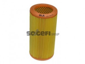 PURFLUX A859 oro filtras 
 Techninės priežiūros dalys -> Techninės priežiūros intervalai
83300131, 1444P2, 7701030196, 7701034934