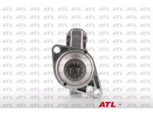 ATL Autotechnik A 79 200 starteris 
 Elektros įranga -> Starterio sistema -> Starteris
02Z 911 023 S, 02Z 911 023 SX, 02Z 911 024 A
