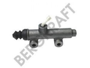 BERGKRAFT BK8503311 pagrindinis cilindras, sankaba
42063311
