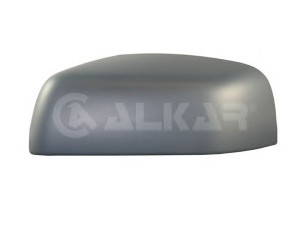 ALKAR 6343043 korpusas, išorinis veidrodėlis 
 Kėbulas -> Langai/veidrodėliai -> Veidrodėlis