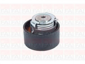 FAI AutoParts T9570 įtempiklio skriemulys, paskirstymo diržas 
 Techninės priežiūros dalys -> Papildomas remontas
504183759, 504010846