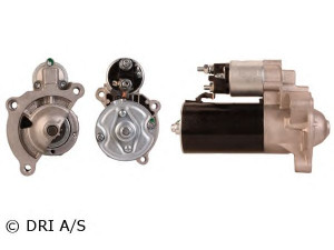 DRI 329019102 starteris 
 Elektros įranga -> Starterio sistema -> Starteris
5802W5, 96253382680, M0T20872, M0T20872ZE