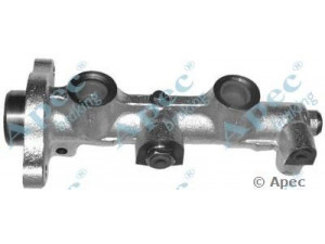 APEC braking MCY219 pagrindinis cilindras, stabdžiai 
 Stabdžių sistema -> Pagrindinis stabdžių cilindras
94313437, 558062, 558103, MC2257