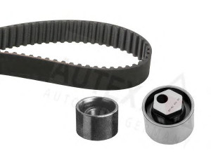 AUTEX 702089 paskirstymo diržo komplektas 
 Techninės priežiūros dalys -> Papildomas remontas
7701468163, 7701468163
