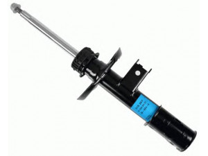 SACHS 315 267 amortizatorius 
 Pakaba -> Amortizatorius
117 323 23 00, 117 323 43 00, 117 323 44 00