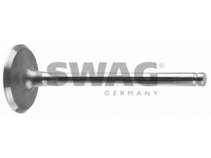SWAG 40 91 7385 išleidimo vožtuvas 
 Variklis -> Variklio uždegimo laiko reguliavimo kontrolė -> Vožtuvų eilė -> Vožtuvai/dalys
0641 317, 641 317, 90409996, 90409996