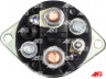 AS-PL SS1025 solenoidinis jungiklis, starteris