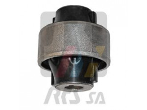 RTS 017-00409 valdymo svirties/išilginių svirčių įvorė 
 Ašies montavimas/vairavimo mechanizmas/ratai -> Valdymo svirtis/pasukamosios svirties sujungimas -> Montavimas/sutvirtinimas
545600002R