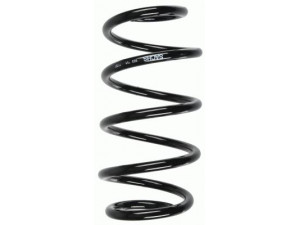 SACHS 993 168 spyruoklė 
 Pakaba -> Spyruoklės
1K0 411 105 JF
