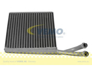 VEMO V30-61-0012 šilumokaitis, salono šildymas 
 Šildymas / vėdinimas -> Šilumokaitis
003 835 61 01