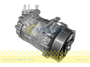 VEMO V22-15-1002 kompresorius, oro kondicionierius 
 Oro kondicionavimas -> Kompresorius/dalys
6453.QL, 96 519 114 80