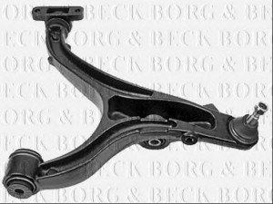 BORG & BECK BCA7130 vikšro valdymo svirtis 
 Ašies montavimas/vairavimo mechanizmas/ratai -> Valdymo svirtis/pasukamosios svirties sujungimas -> Vairo trauklės (valdymo svirtis, išilginis balansyras, diago
52089980-AI