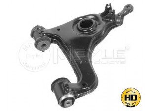MEYLE 016 050 2101/HD vikšro valdymo svirtis 
 Ašies montavimas/vairavimo mechanizmas/ratai -> Valdymo svirtis/pasukamosios svirties sujungimas -> Vairo trauklės (valdymo svirtis, išilginis balansyras, diago
210 330 34 07, 210 330 44 07, 210 330 61 07