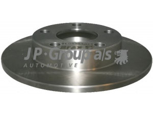 JP GROUP 1163203300 stabdžių diskas 
 Dviratė transporto priemonės -> Stabdžių sistema -> Stabdžių diskai / priedai
895615601A, 8E0615601B, 8E0615601P