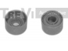 TREVI AUTOMOTIVE TD1448 kreipiantysis skriemulys, paskirstymo diržas 
 Diržinė pavara -> Paskirstymo diržas/komplektas -> Laisvasis/kreipiamasis skriemulys
92810557102
