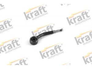 KRAFT AUTOMOTIVE 4302102 šarnyro stabilizatorius 
 Ašies montavimas/vairavimo mechanizmas/ratai -> Stabilizatorius/fiksatoriai -> Savaime išsilyginanti atrama
6 150 970, 86VB3B438AA
