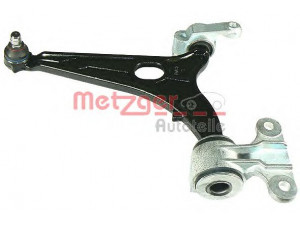 METZGER 58037401 vikšro valdymo svirtis 
 Ašies montavimas/vairavimo mechanizmas/ratai -> Valdymo svirtis/pasukamosios svirties sujungimas -> Vairo trauklės (valdymo svirtis, išilginis balansyras, diago
3520R8, 3520V8, 1401239580, 1497408080