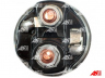 AS-PL SS6017 solenoidinis jungiklis, starteris