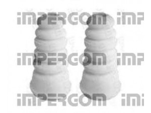 ORIGINAL IMPERIUM 50268 apsauginio dangtelio komplektas, amortizatorius 
 Ašies montavimas/vairavimo mechanizmas/ratai -> Montavimas, pakabos statramstis
1073486, 98AG5K570AH