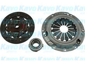 KAVO PARTS CP-1524 sankabos komplektas 
 Sankaba/dalys -> Sankabos remonto komplektas, visas