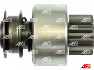 AS-PL SD9105 laisvos eigos pavara, starteris