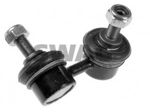 SWAG 91 94 1617 šarnyro stabilizatorius 
 Ašies montavimas/vairavimo mechanizmas/ratai -> Stabilizatorius/fiksatoriai -> Savaime išsilyginanti atrama
54840-M2000, 54840-M200A, 54840-M2000