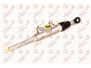 VILLAR 622.3101 pagrindinis cilindras, sankaba 
 Sankaba/dalys -> Sankabos valdymas -> Pagrindinis cilindras
21521155425