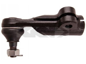 SPIDAN 58470 skersinės vairo trauklės galas
48570 VD225, D8570 VS42A