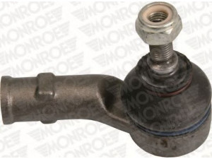 MONROE L16141 skersinės vairo trauklės galas 
 Vairavimas -> Vairo mechanizmo sujungimai
1074305, 1107013, 98AG3289AA, 98AX3270AA