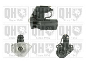 QUINTON HAZELL QRS2095 starteris 
 Elektros įranga -> Starterio sistema -> Starteris
8943325860, 8971177690, 1202015