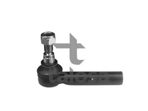 TALOSA 42-09879 skersinės vairo trauklės galas 
 Vairavimas -> Vairo mechanizmo sujungimai
4018E0, 77362278, 4018E0, 77362278