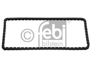FEBI BILSTEIN 40390 pavaros grandinė 
 Variklis -> Variklio uždegimo laiko reguliavimo kontrolė -> Sinchronizavimo grandinė/įtempiklis/kreiptuvas -> Sinchronizavimo grandinė
03C 109 158, 03C 109 158 A, 03C 109 158