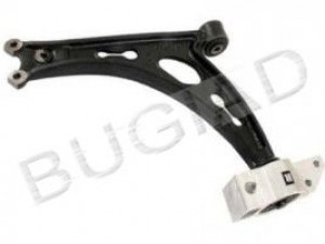 BUGIAD BSP20890 vikšro valdymo svirtis 
 Ašies montavimas/vairavimo mechanizmas/ratai -> Valdymo svirtis/pasukamosios svirties sujungimas -> Vairo trauklės (valdymo svirtis, išilginis balansyras, diago
1K0 407 152 AA