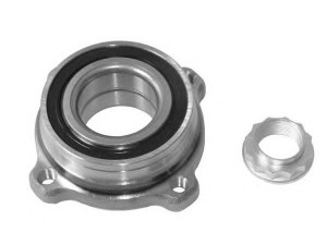 MGA KR3632 rato guolio komplektas 
 Ašies montavimas/vairavimo mechanizmas/ratai -> Rato stebulė/montavimas -> Rato guolis
33411095238