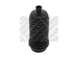 MAPCO 17150 gofruotoji membrana, vairavimas 
 Vairavimas -> Gofruotoji membrana/sandarinimai
48203-00QAD, 77014-70361, 4501 260
