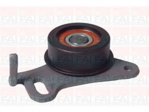 FAI AutoParts T9257 įtempiklio skriemulys, paskirstymo diržas 
 Techninės priežiūros dalys -> Papildomas remontas
MD050125, 23357-42010, 23357-42020