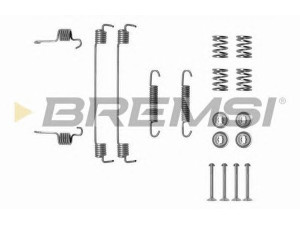 BREMSI SK0792 priedų komplektas, stabdžių trinkelės 
 Stabdžių sistema -> Būgninis stabdys -> Dalys/priedai
C0003792V001000000