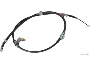 MAGNETI MARELLI 600000117630 trosas, stovėjimo stabdys
59760-4H300, 59760-4H300