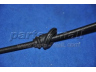 PARTS-MALL PTB-157 akceleratoriaus trosas 
 Kuro mišinio formavimas -> Karbiuratorius, sistema -> Valdymo sąsajos/amortizatorius/kameros
0K60A41660, 0K60A41660A, 0K60A41660C