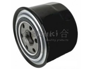 ASHUKI 0393-8005 alyvos filtras 
 Techninės priežiūros dalys -> Techninės priežiūros intervalai
10-05-508/ASHIKA, FO-508S/JAPANPARTS