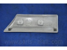 PARTS-MALL PZA-M202 apdailos/apsauginės juostelė, durelės
0771128600NW, 771128600NW, 8771128600NW