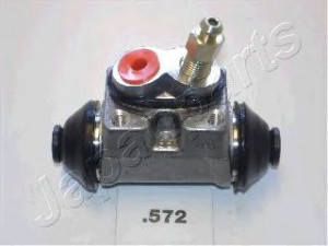 JAPANPARTS CS-572 rato stabdžių cilindras 
 Stabdžių sistema -> Ratų cilindrai
58330-24002, 58330-24003