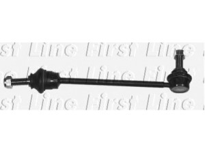 FIRST LINE FDL6507 šarnyro stabilizatorius 
 Ašies montavimas/vairavimo mechanizmas/ratai -> Stabilizatorius/fiksatoriai -> Savaime išsilyginanti atrama
RBM 100223, RBM100223, RBM100223