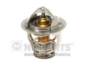 NIPPARTS J1532031 termostatas, aušinimo skystis 
 Aušinimo sistema -> Termostatas/tarpiklis -> Thermostat
90916-03136