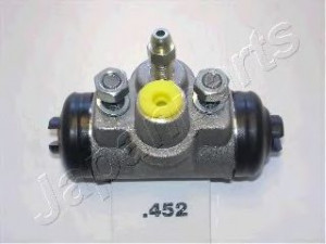 JAPANPARTS CS-452 rato stabdžių cilindras 
 Stabdžių sistema -> Ratų cilindrai
43300-SE0-013, 43300-SEO-013