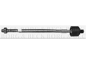 BORG & BECK BTR4637 vidinė skersinė vairo trauklė 
 Vairavimas -> Vairo mechanizmo sujungimai
MB489606